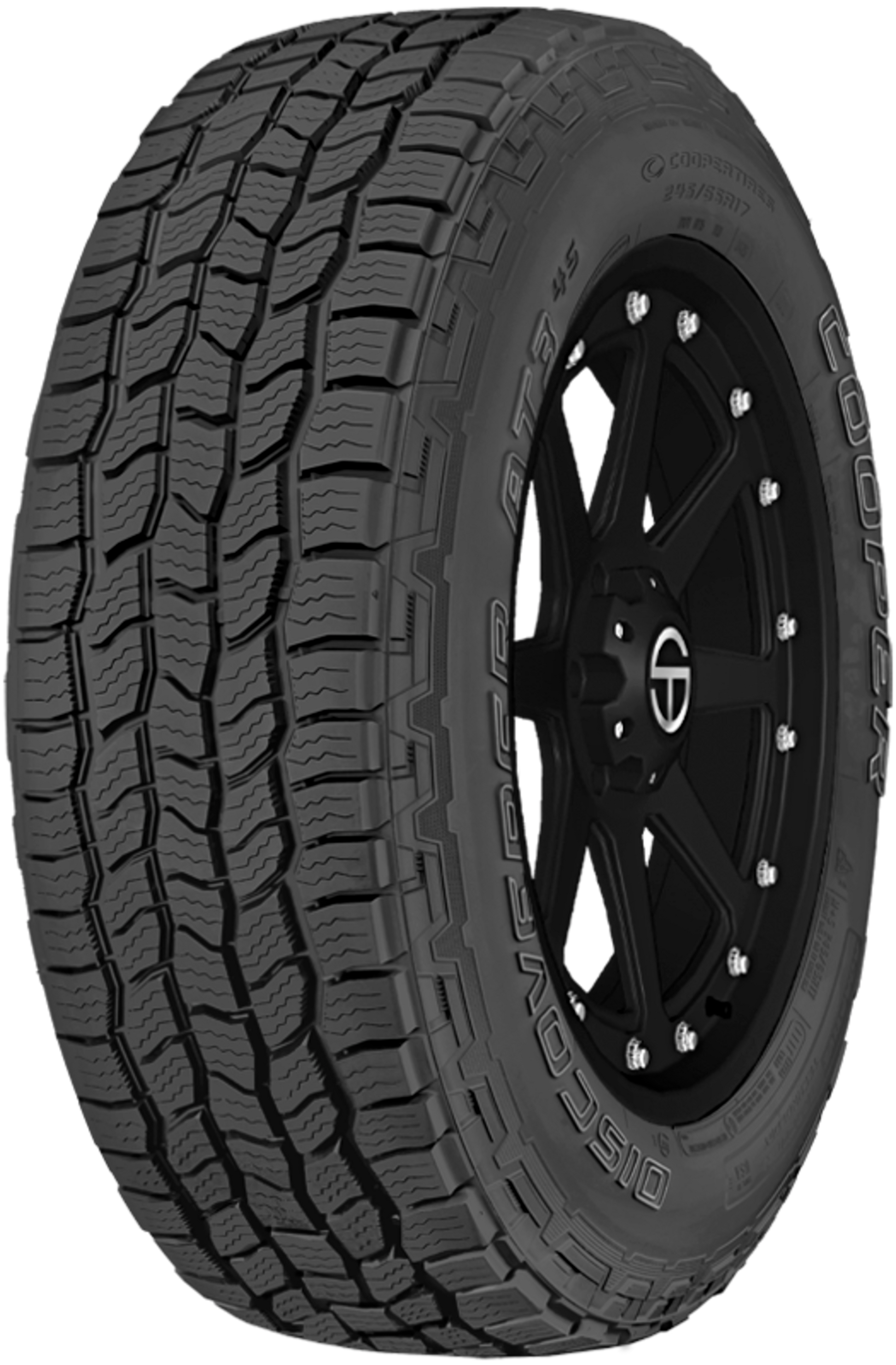 Cooper Discoverer A/T3 4S 255/70R18 113T