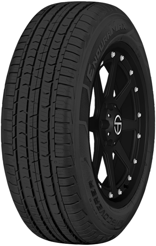Cooper Discoverer Enduramax Dcbd 431C B3Df 235/55R20 102H