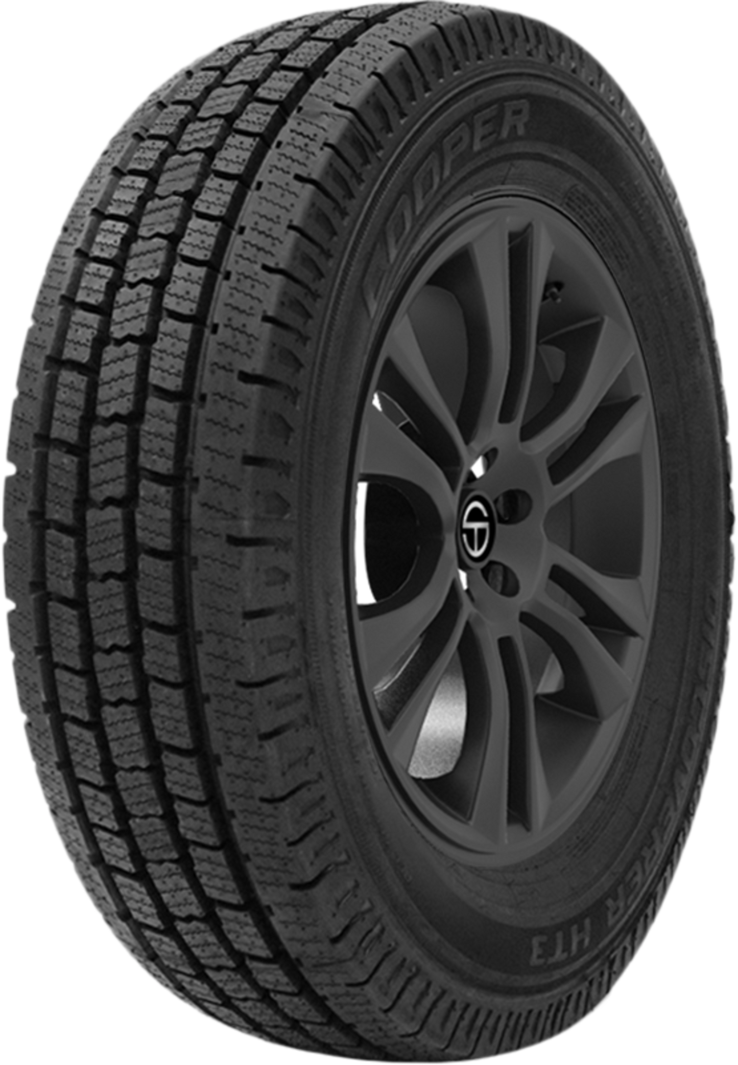 Cooper Discoverer HT3 LT245/75R16 120R E