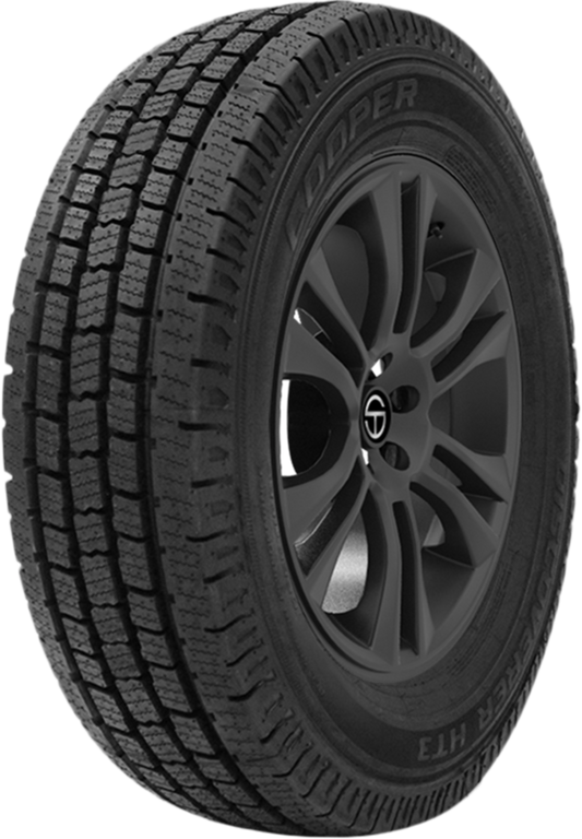 Cooper Discoverer HT3 LT245/75R16 120R E