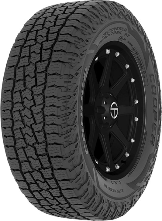 Cooper Discoverer Road Trail At 235/60R18 107H XL