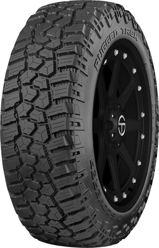 Cooper Discoverer Rugged Trek 275/60R20 115T
