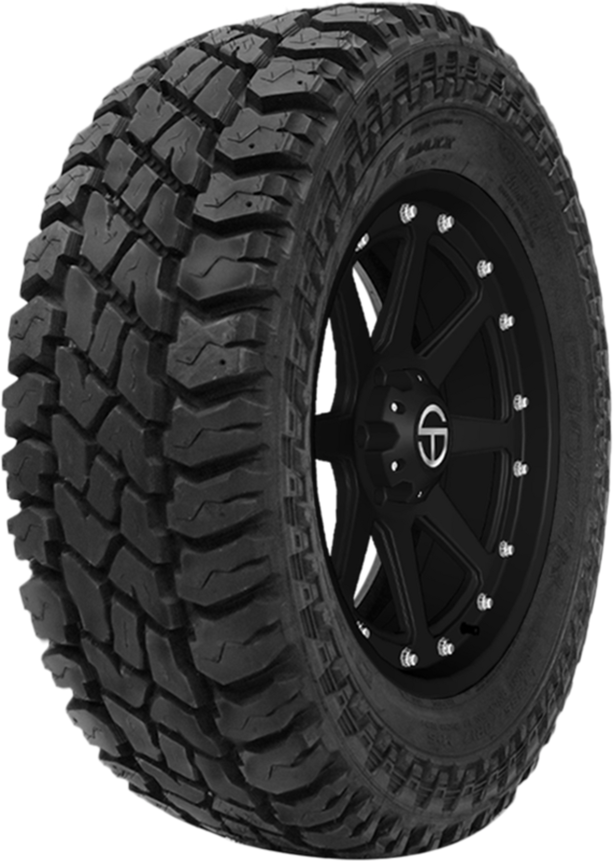 Cooper Discoverer S/T Maxx LT245/75R16 120Q E