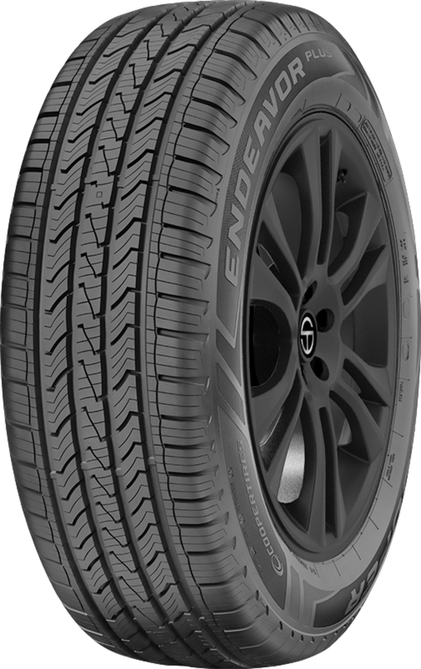 Cooper Endeavor Plus E365 48F5 A152 235/55R20 102H