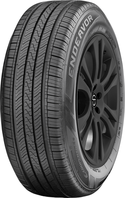 Cooper Endeavor 225/50R18 95V