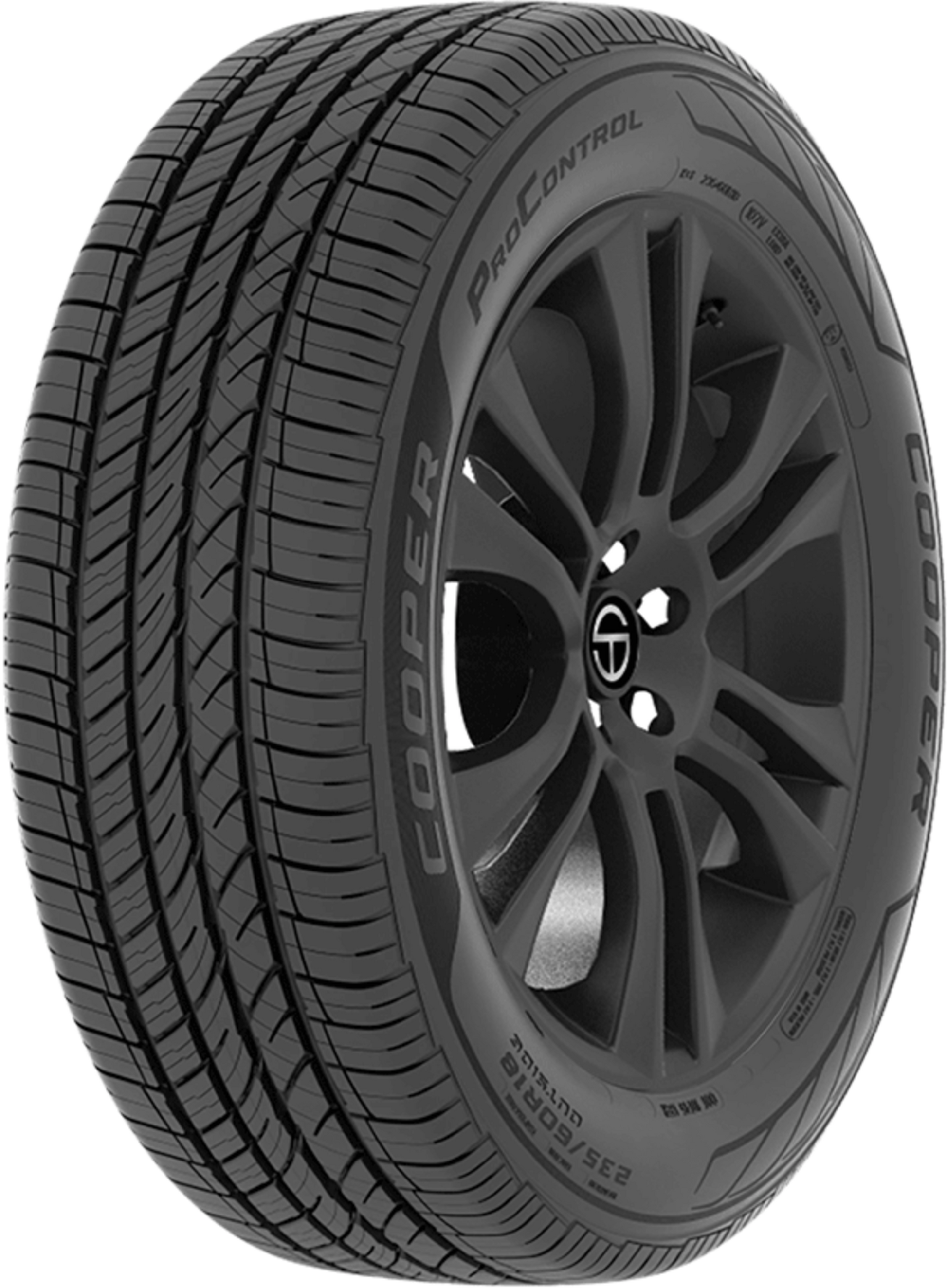 Cooper ProControl 225/65R17
