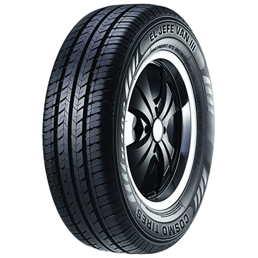 Cosmo El Jefe Van IIi 225/70R15