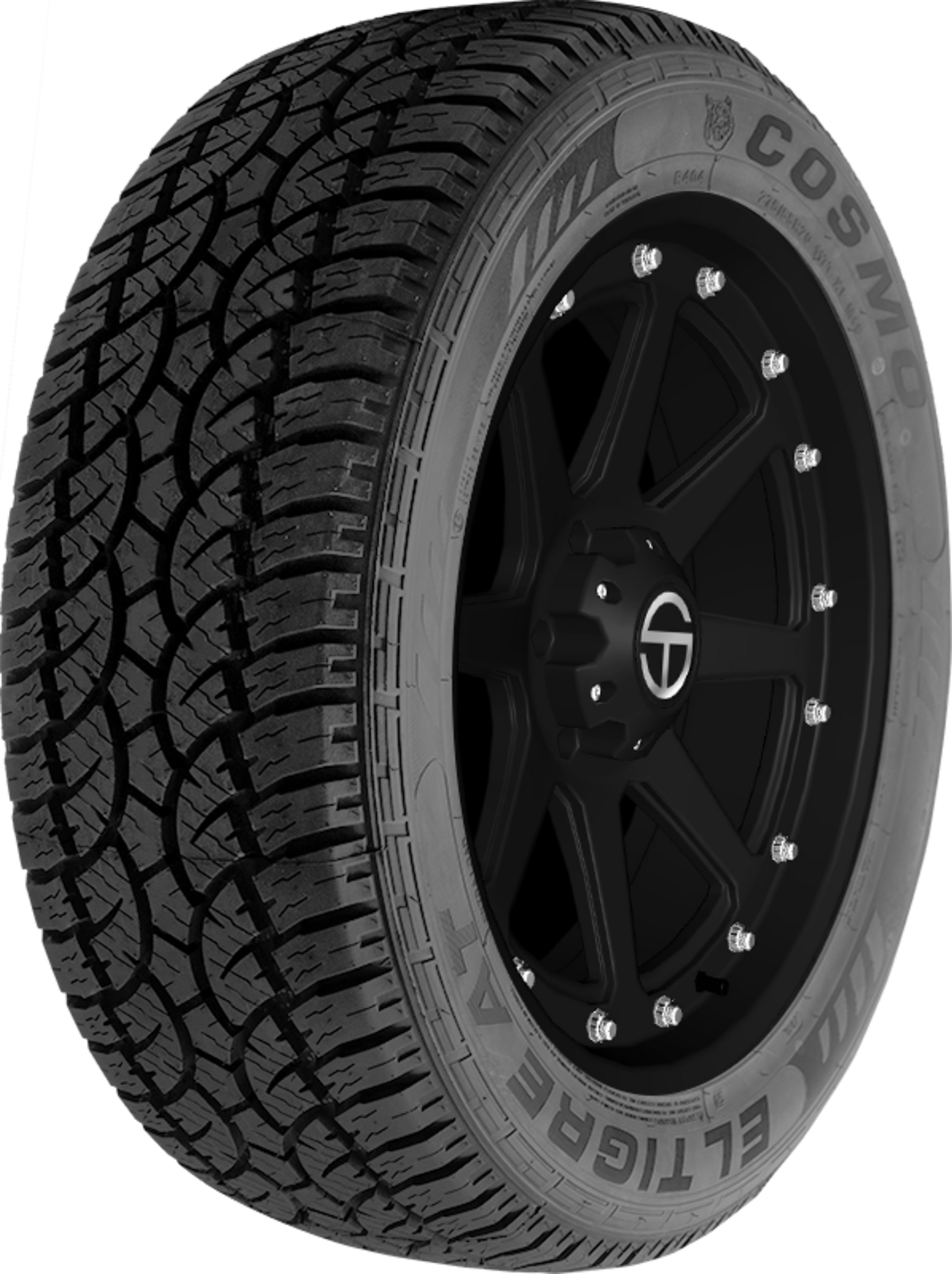 Cosmo EL Tigre AT LT215/85R16 115S E