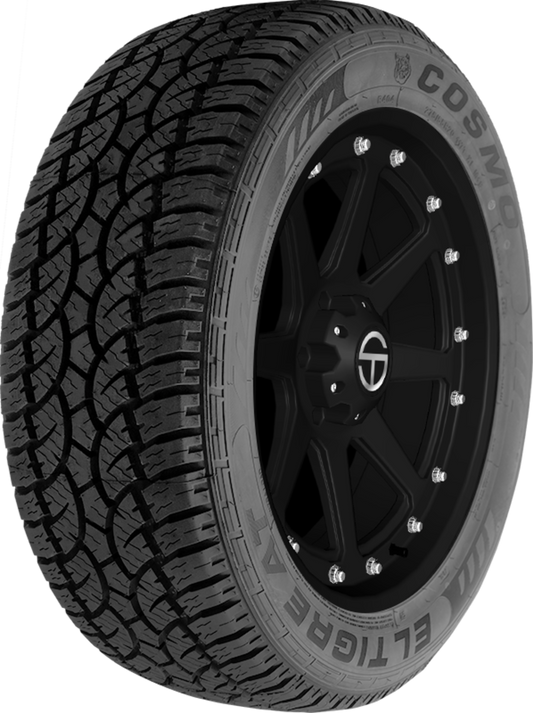 Cosmo EL Tigre AT LT215/85R16 115S E