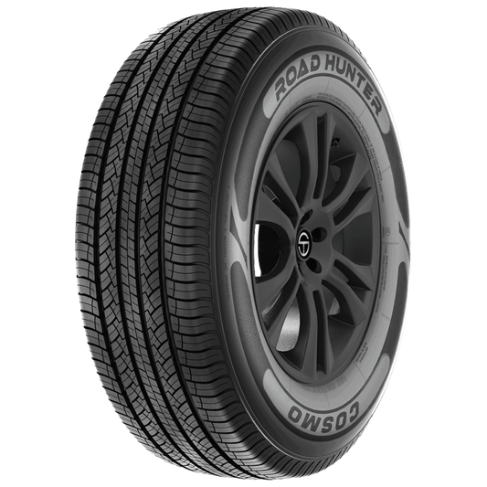 Cosmo Road Hunter tire image