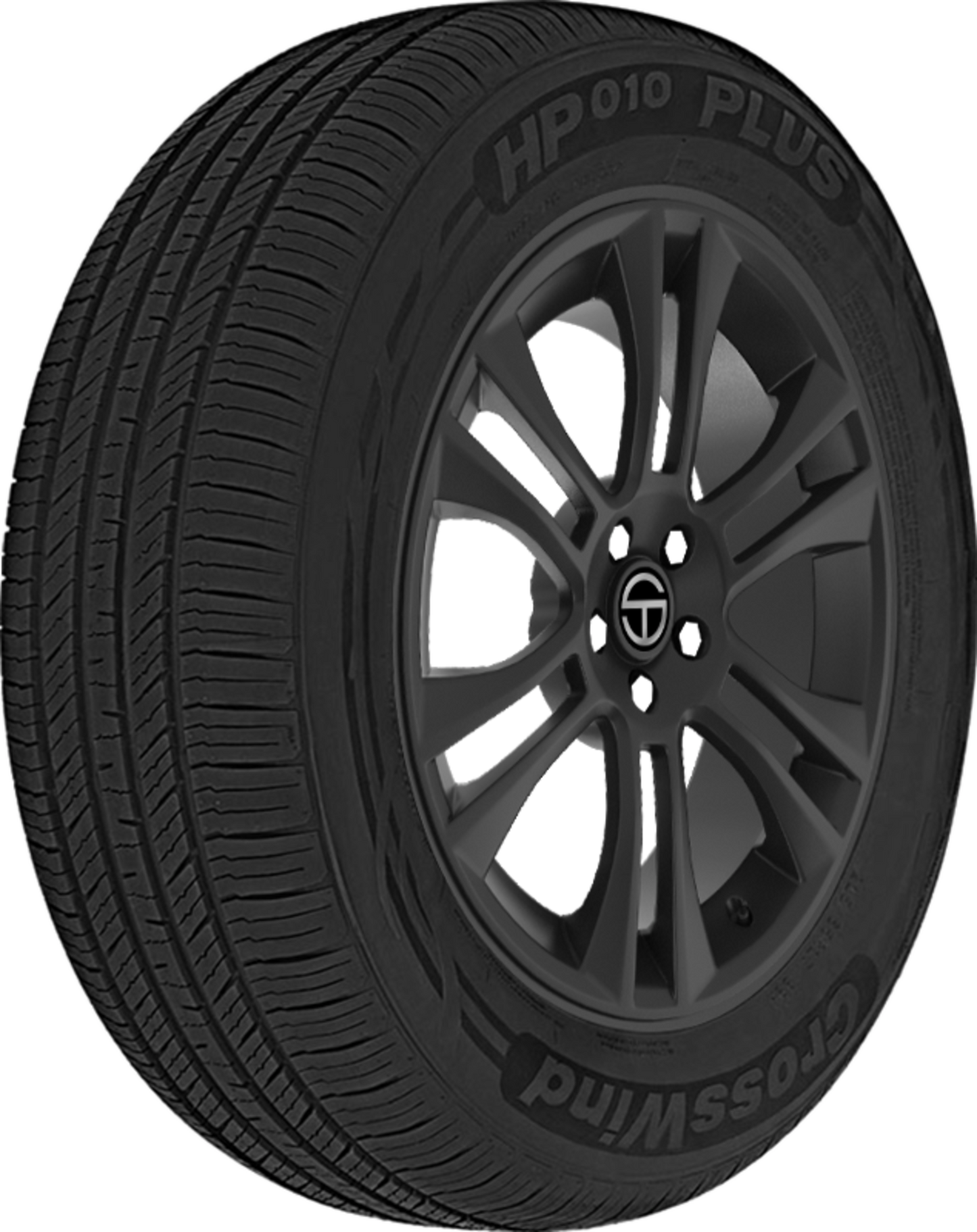 Crosswind HP010 Plus 225/50R18