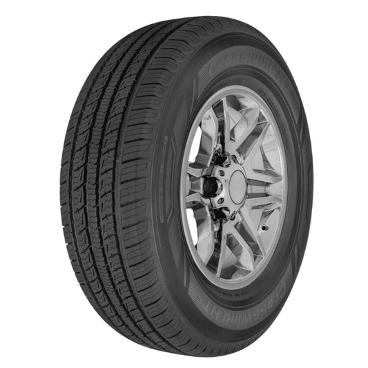 Crosswind Ht2 55Ce 4Fe3 A4Aa 255/55R18 105H