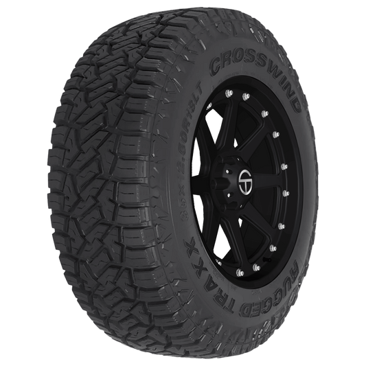 Crosswind Rugged Traxx 265/70R17