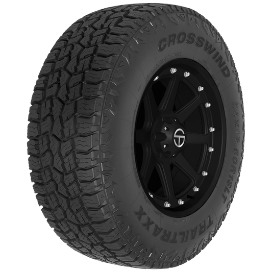 Crosswind Trail Traxx 265/65R17 116S XL