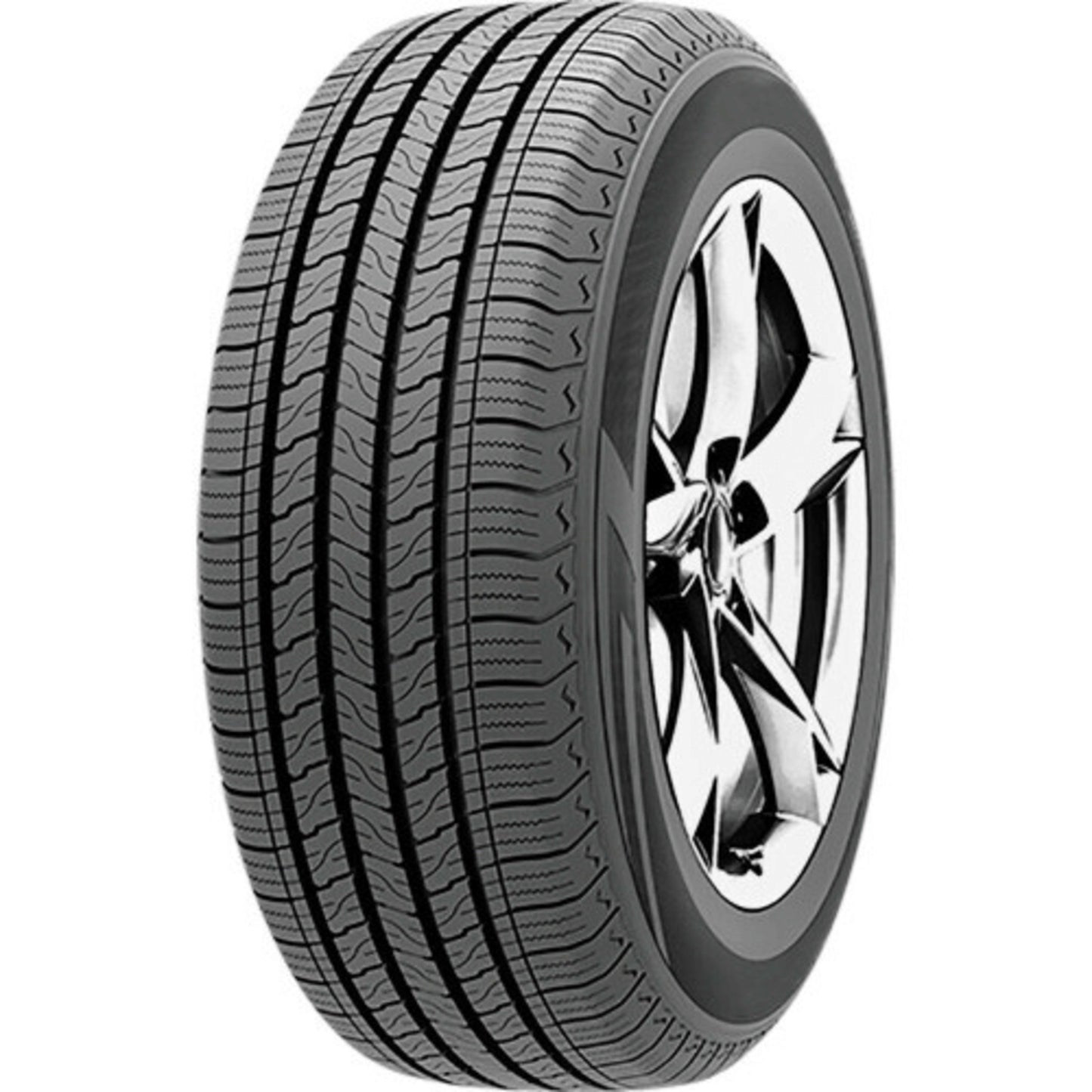 Dcenti DC66 tire image