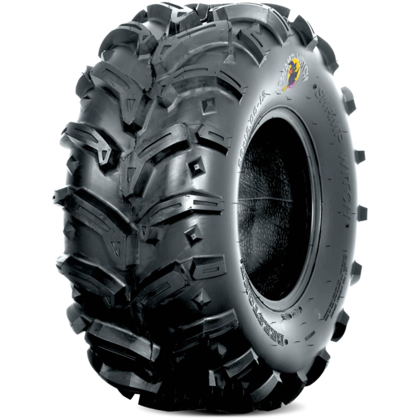 Deestone D932 25x12.00-9