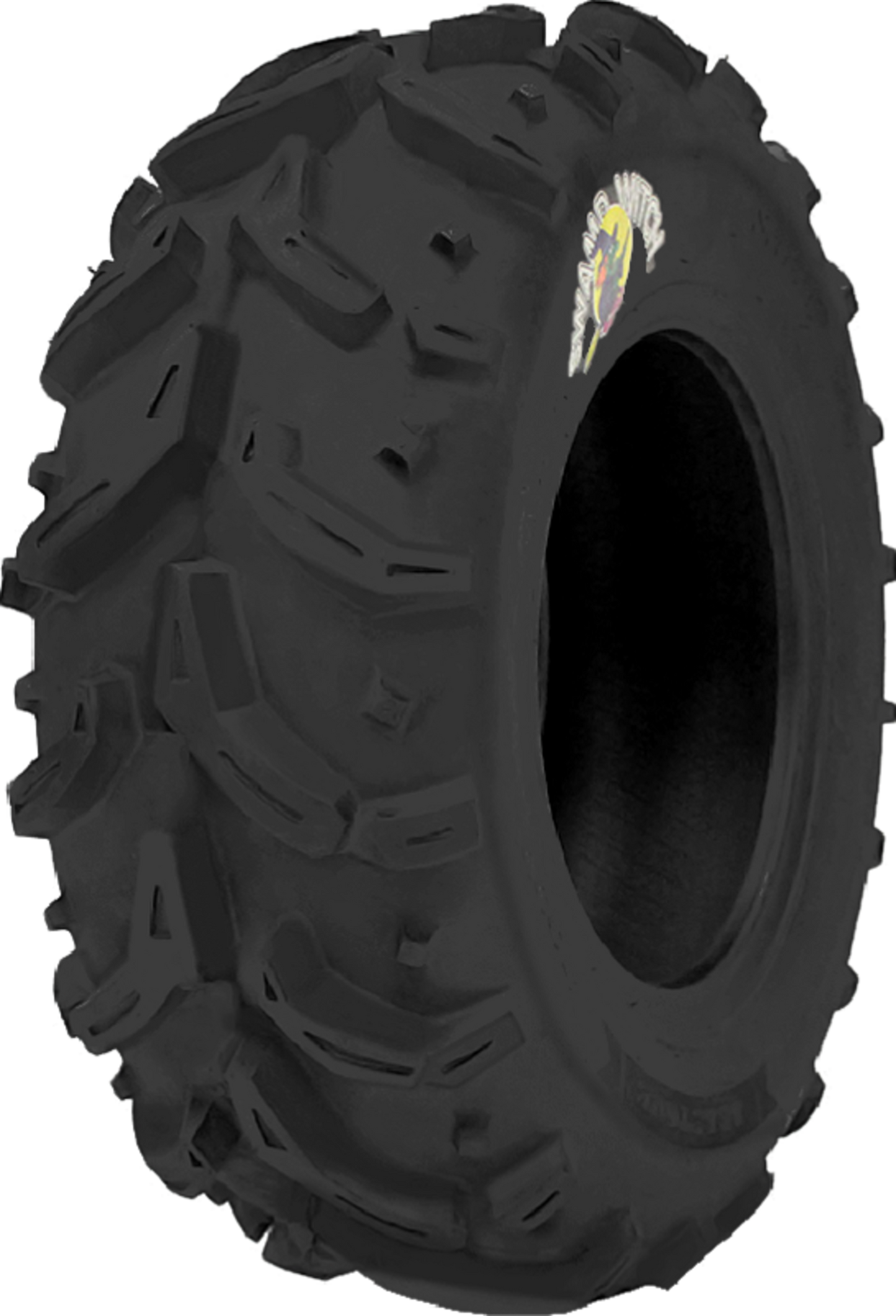Deestone Swamp Witch D932 26x10-12 ATV/UTV tire
