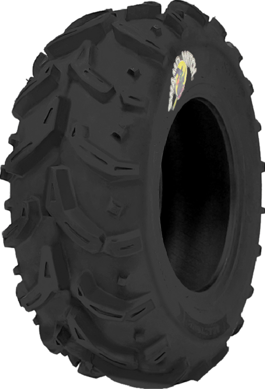 Deestone Swamp Witch D932 26x10-12 ATV/UTV tire