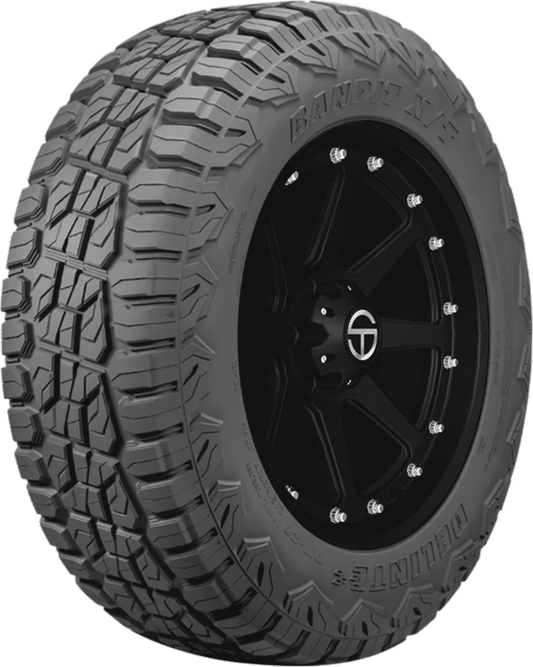 Delinte DX-20 Bandit X/T tire image