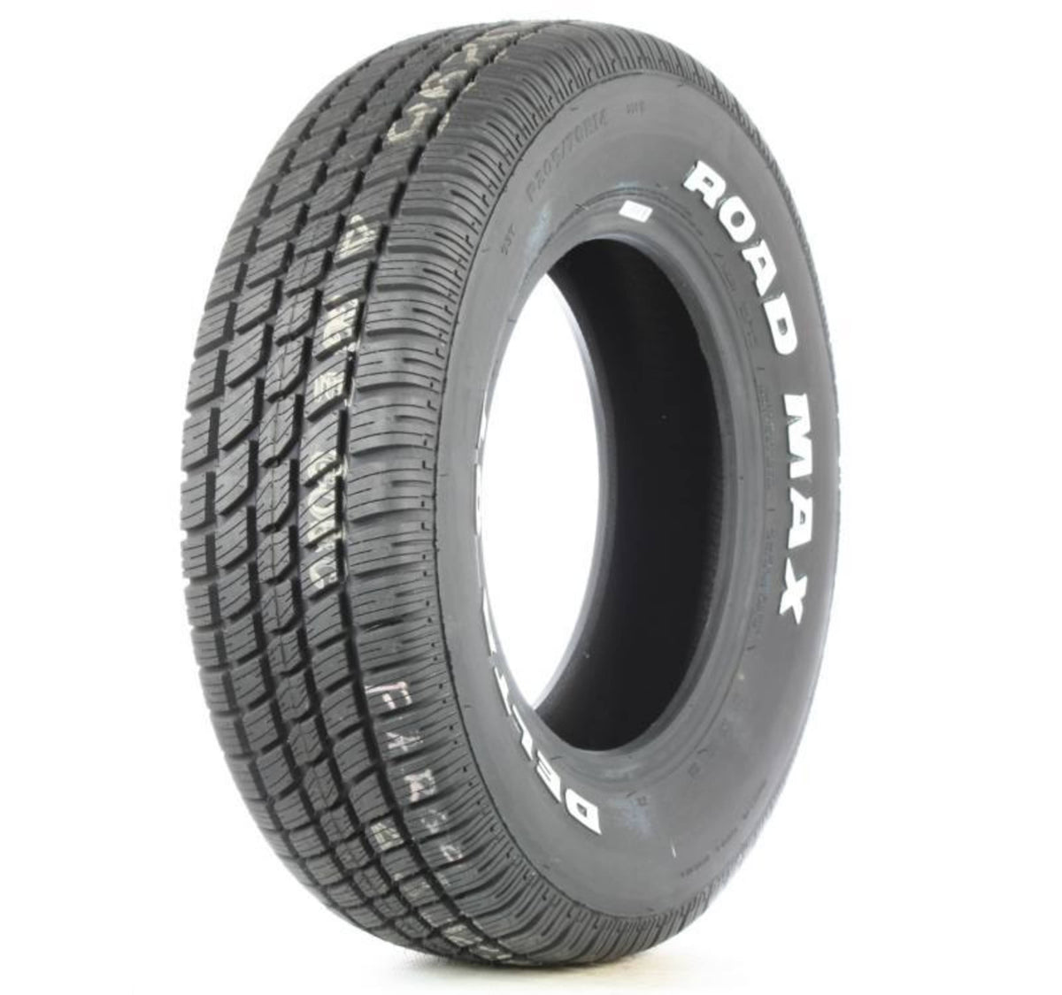 Delta Road Max - 225/70R15 (12024)