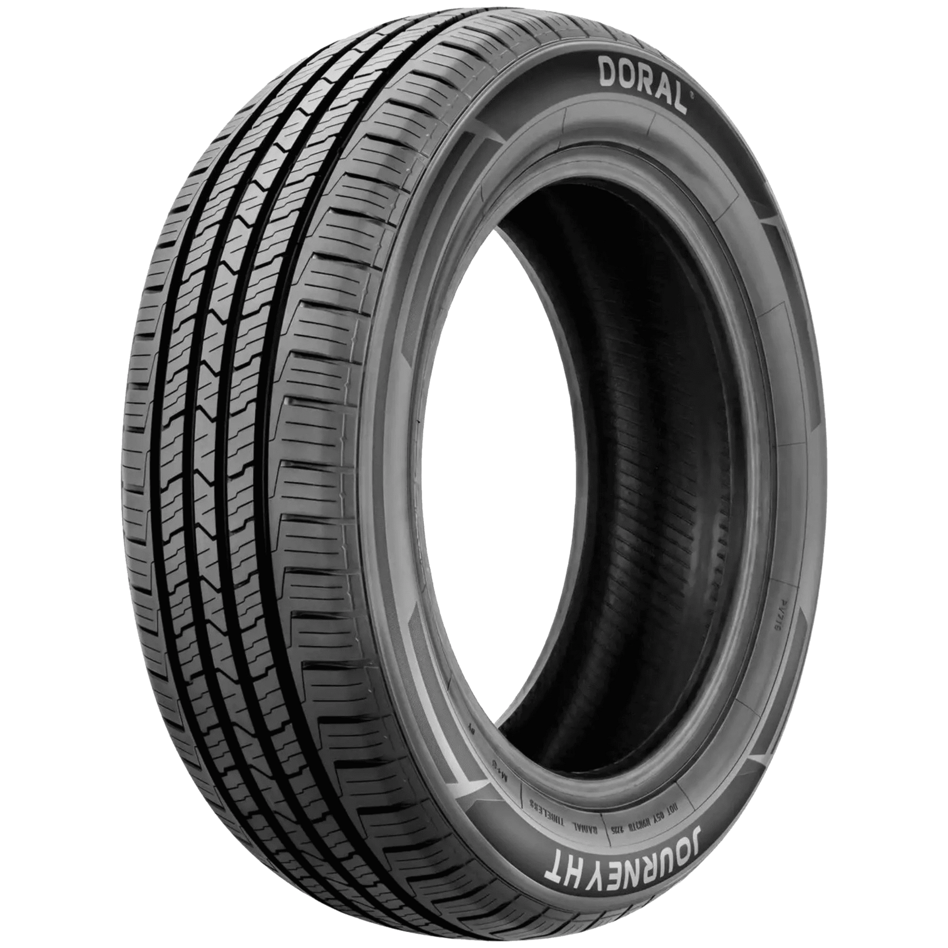 Doral Journey H/T tire image