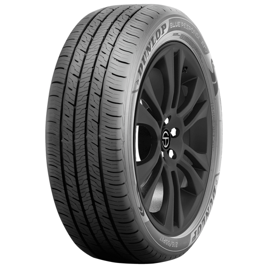 Dunlop Blue Response A/S 215/55R17