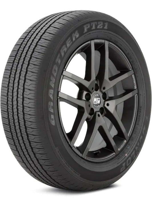 Dunlop Grandtrek Pt21 235/60R18 103H