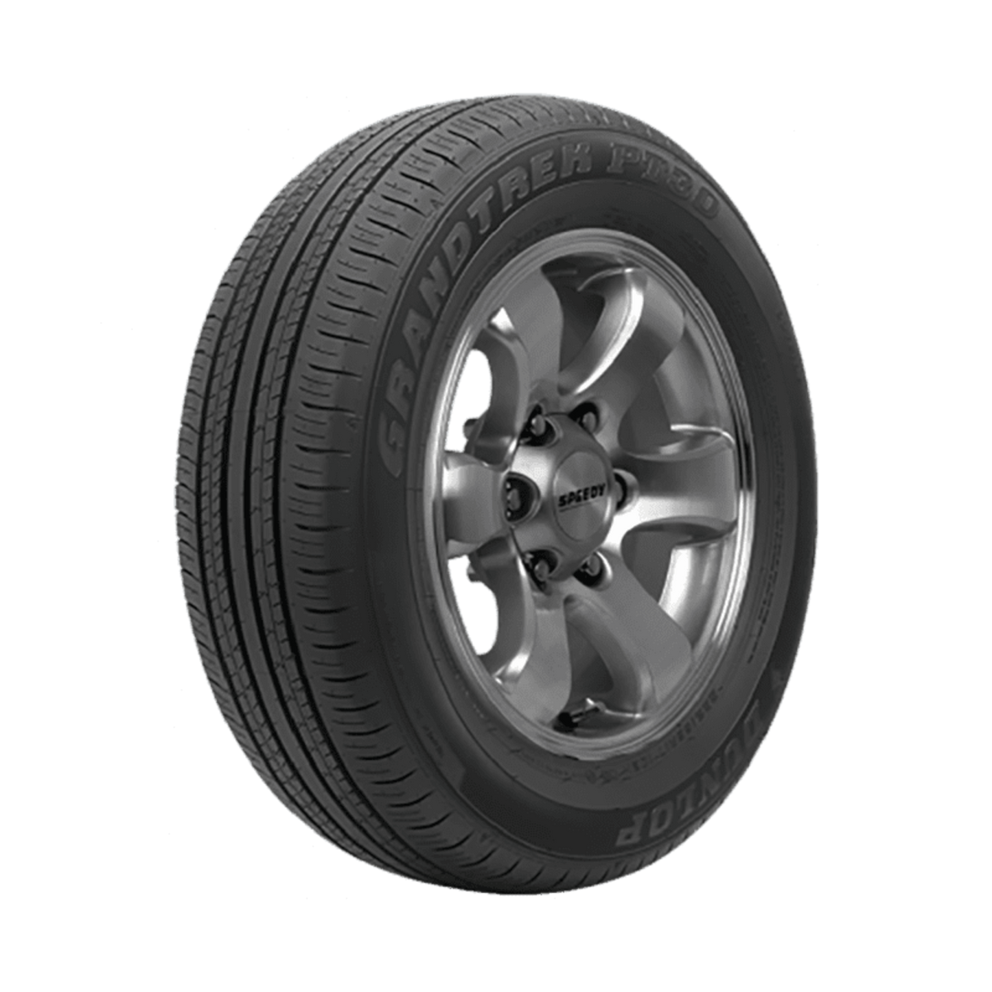Dunlop Grandtrek PT30 (225/65R17 102H)