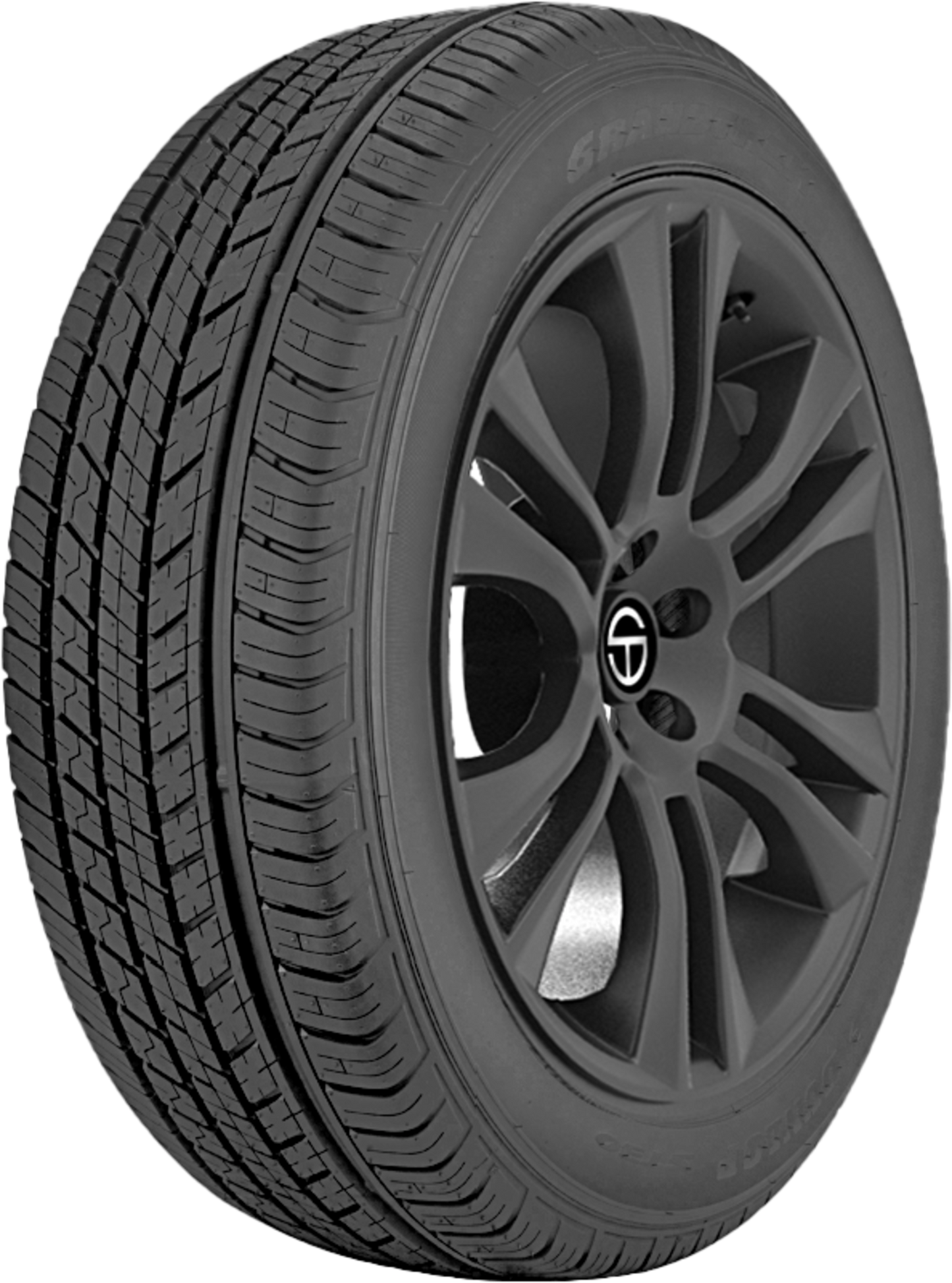 Dunlop Grandtrek ST30 (225/65R17 102H)
