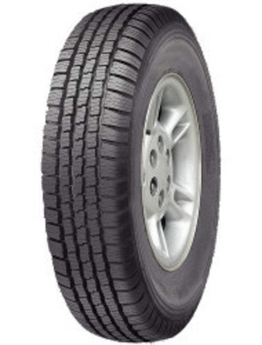 Dynatrail ST Radial Trailer