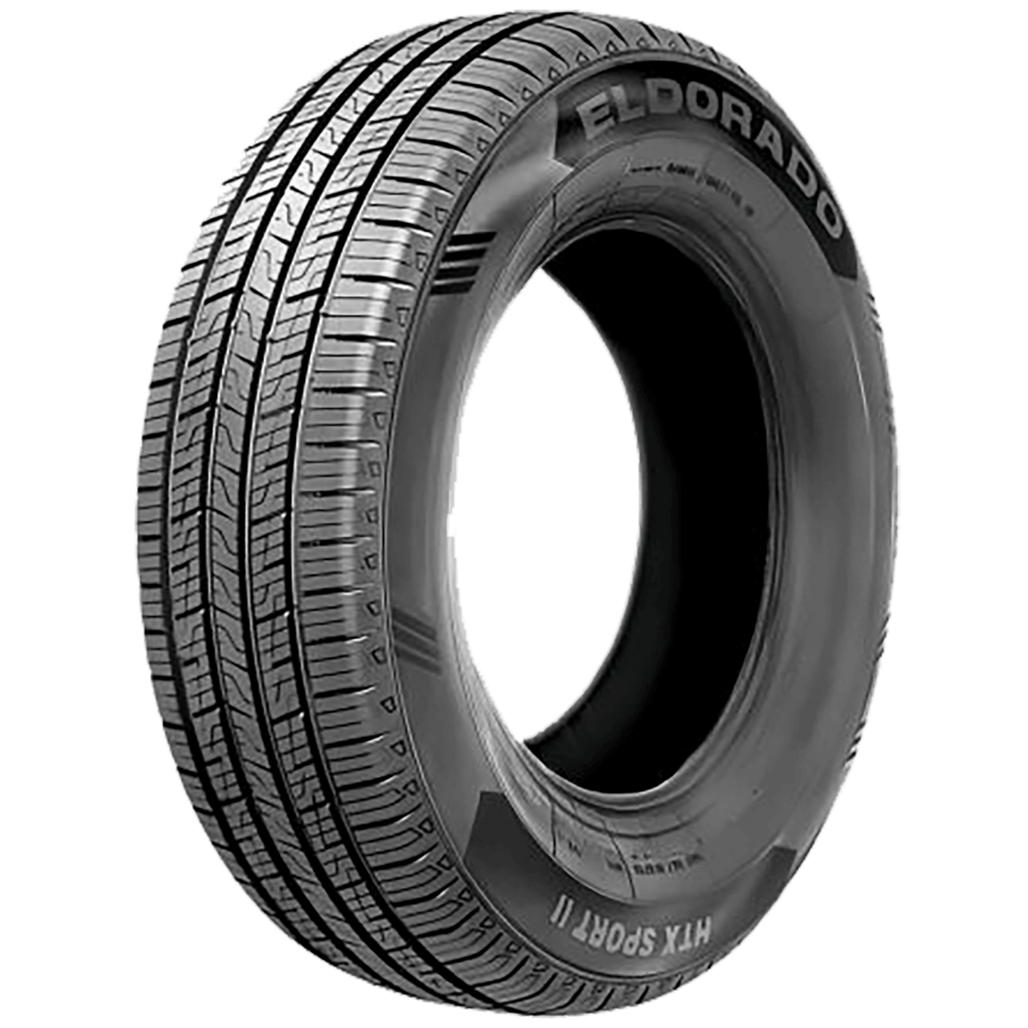 Eldorado HTX Sport II tire image