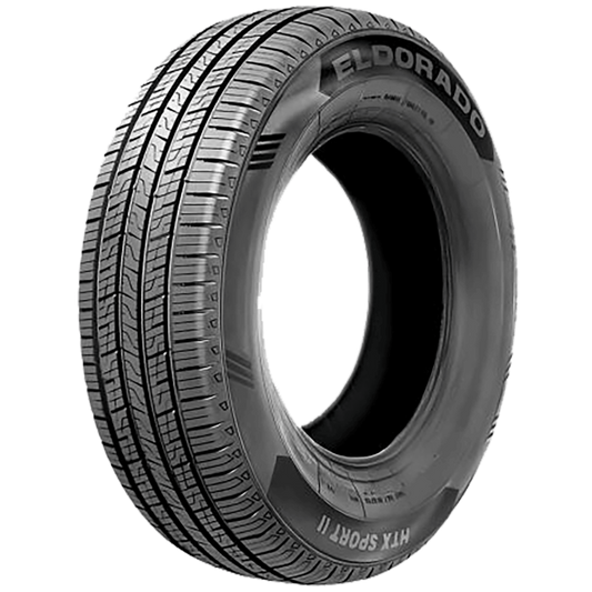 Eldorado HTX Sport II tire image