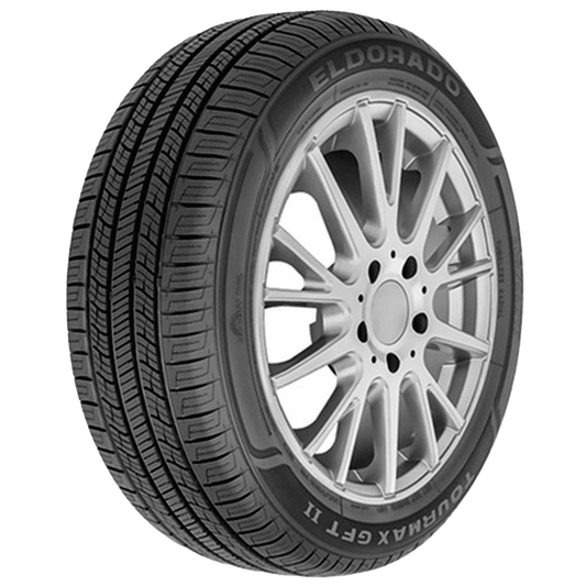 Eldorado Tourmax GFT II 205/55R16