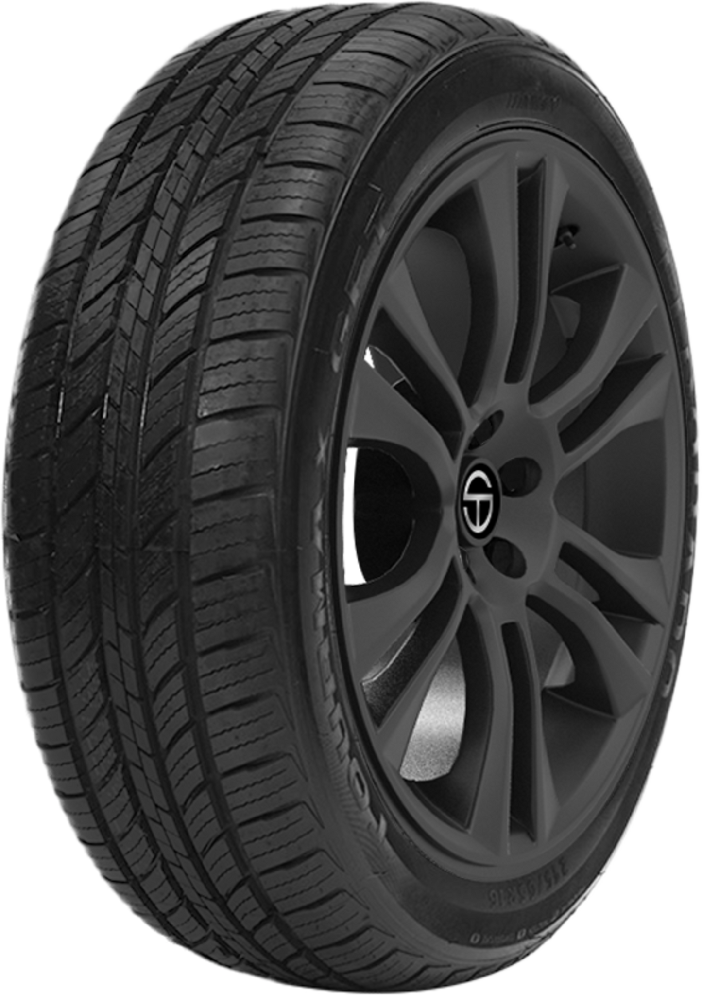 Eldorado Tourmax GFT