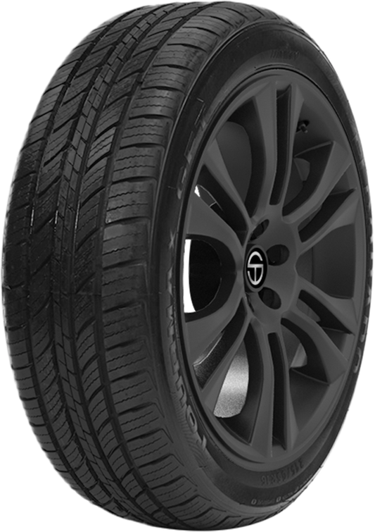 Eldorado Tourmax GFT