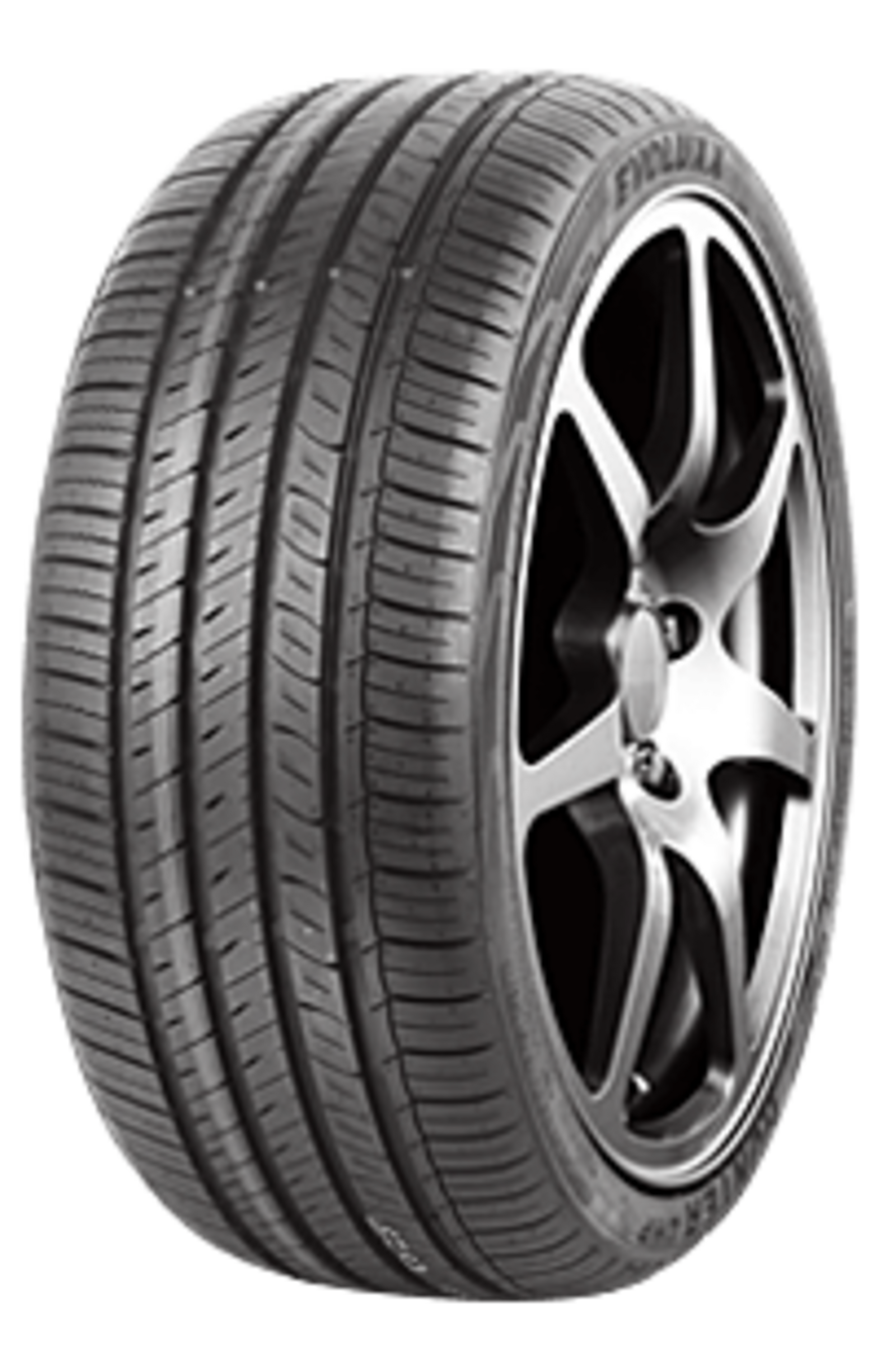 Evoluxx Capricorn UHP 225/50R18