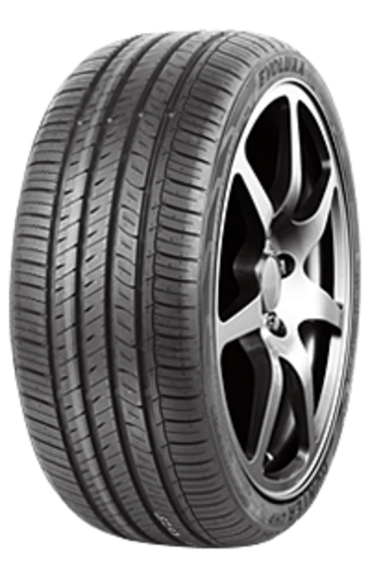 Evoluxx Capricorn UHP 225/50R18