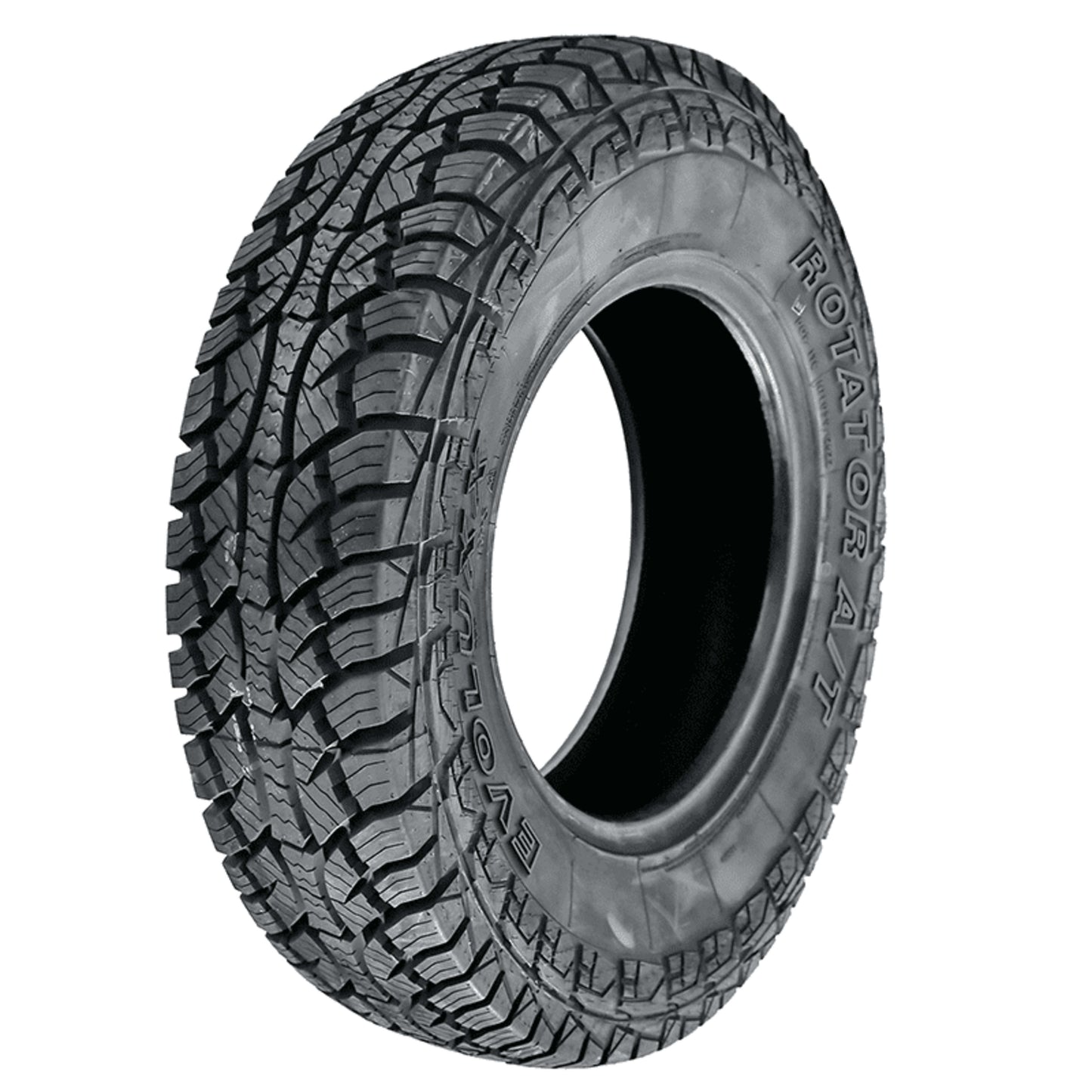 Evoluxx Rotator A/T LT215/85R16 115Q E