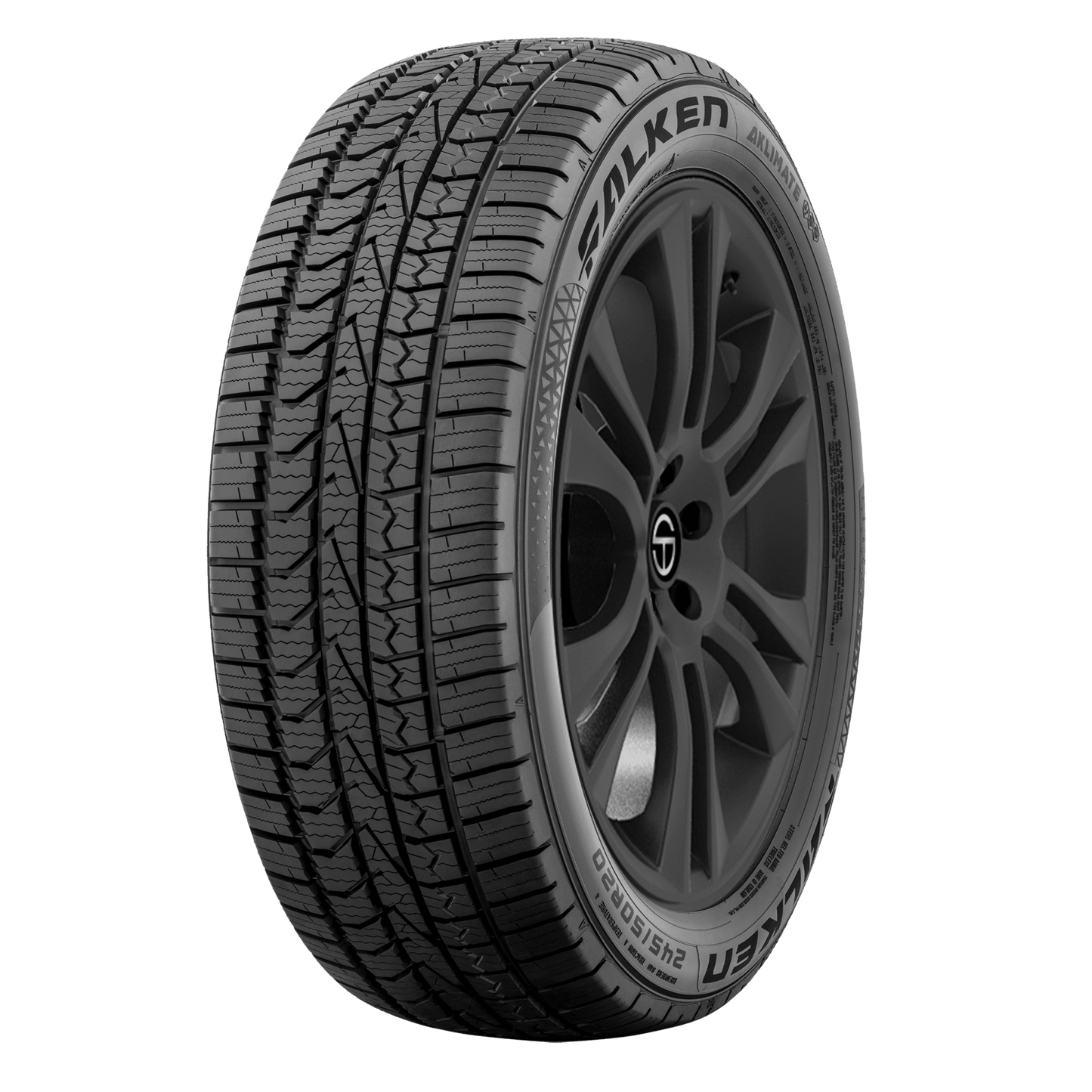 Falken Aklimate 3785 4220 B94C 235/60R18 107V XL