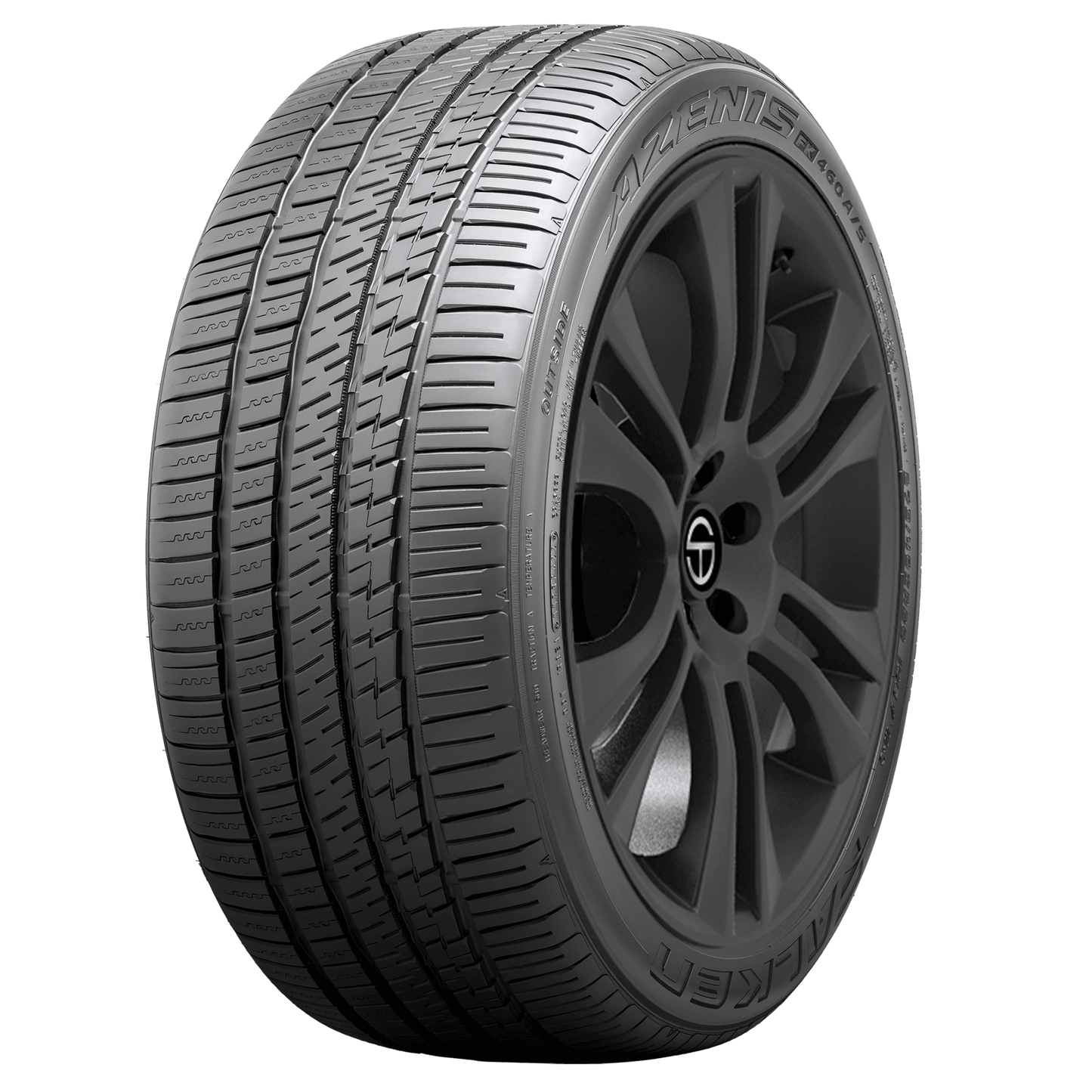 Falken Azenis Fk460 A/S 7930 4Dbd 8Bf2 225/45ZR17 94Y XL