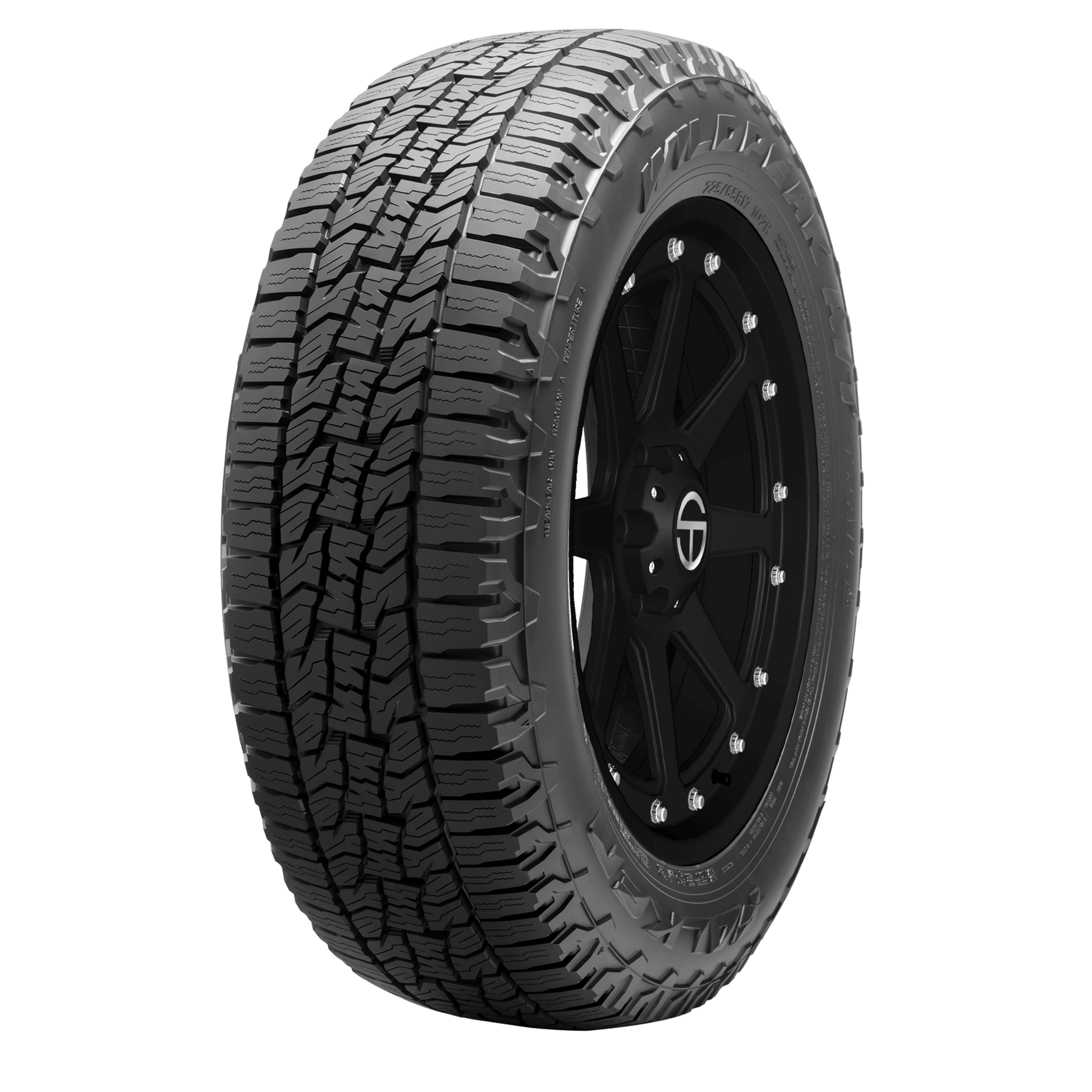 Falken Wildpeak A/T Trail 225/65R17