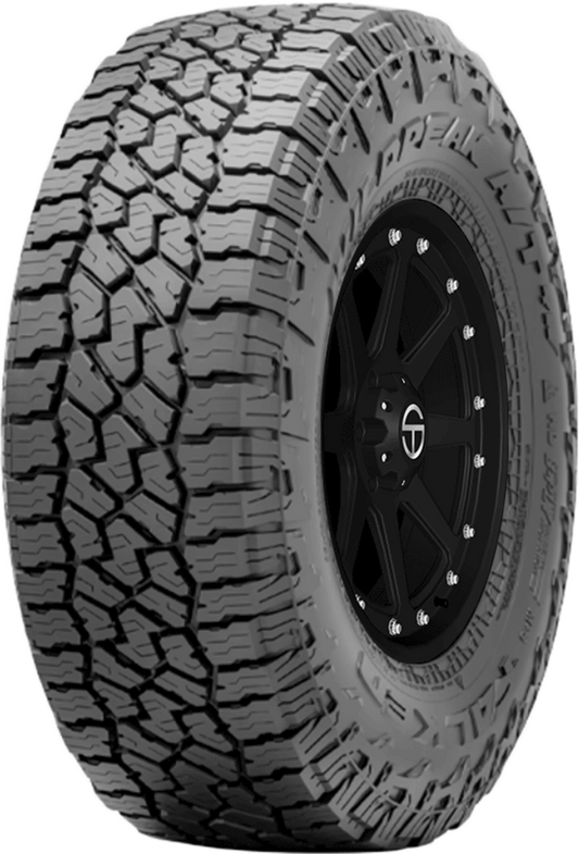 Falken Tire 275/55R20 117T XL
