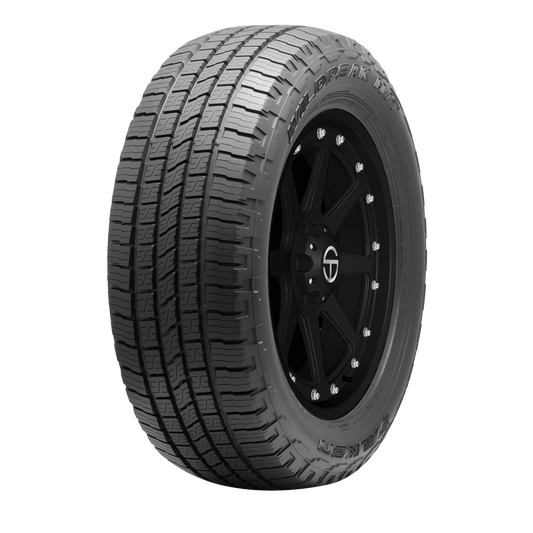 Continental ContiCrossContact LX20 275/55R20