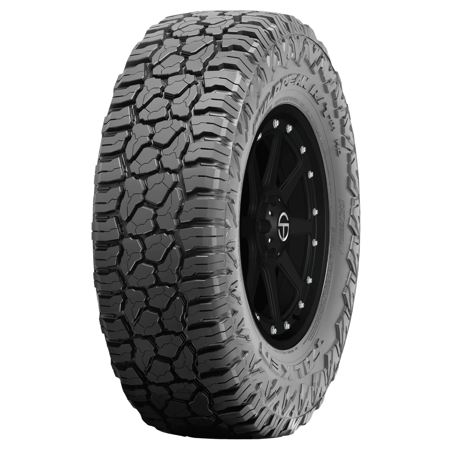 Falken Tire LT275/55R20 120R E