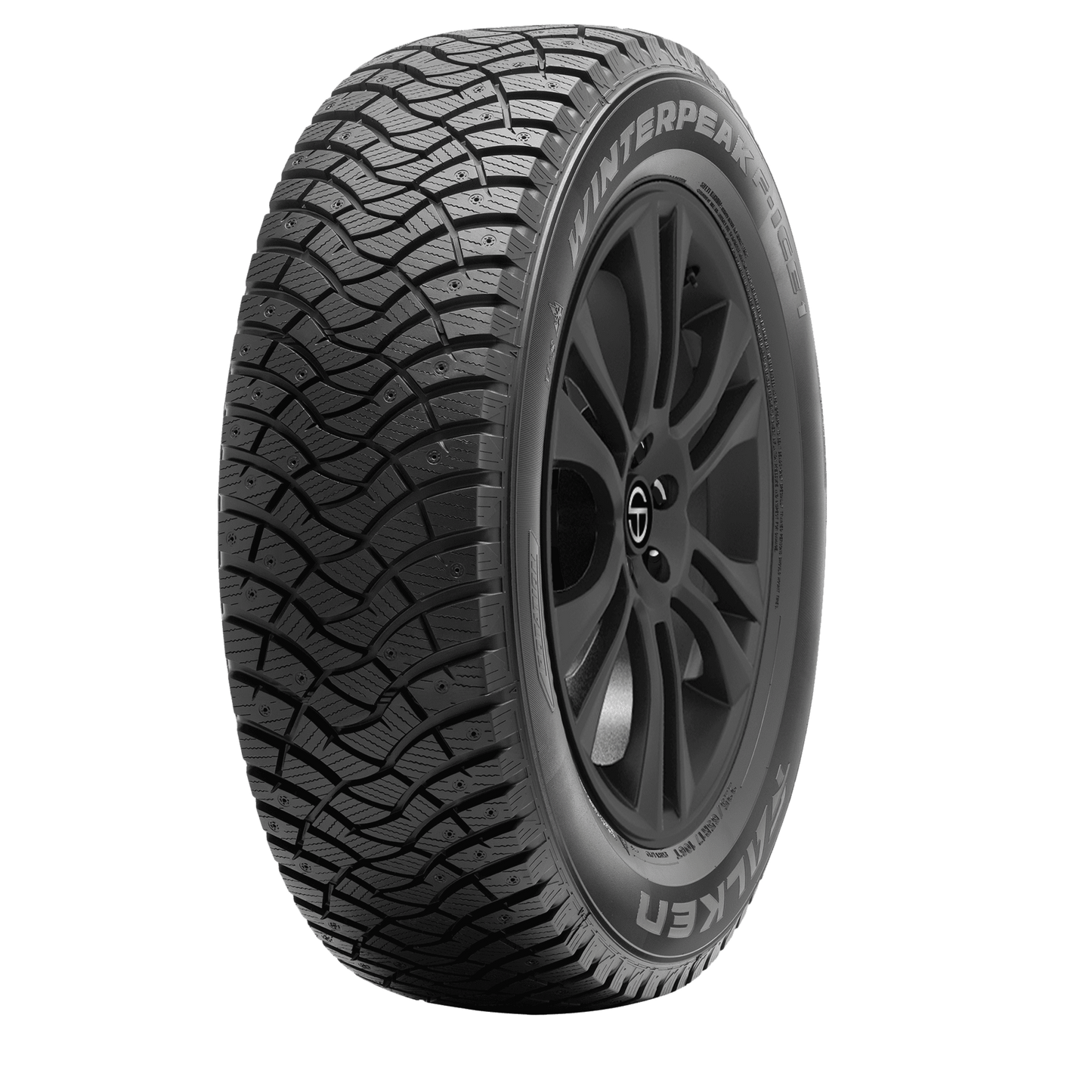 Falken Winterpeak F-Ice 1 225/50R18