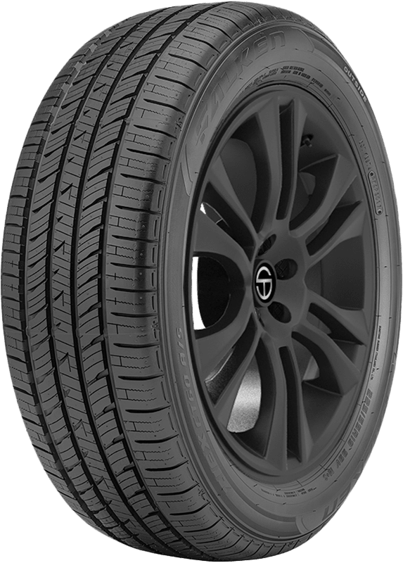 Falken Ziex CT60 A/S (255/55R18 109V XL)