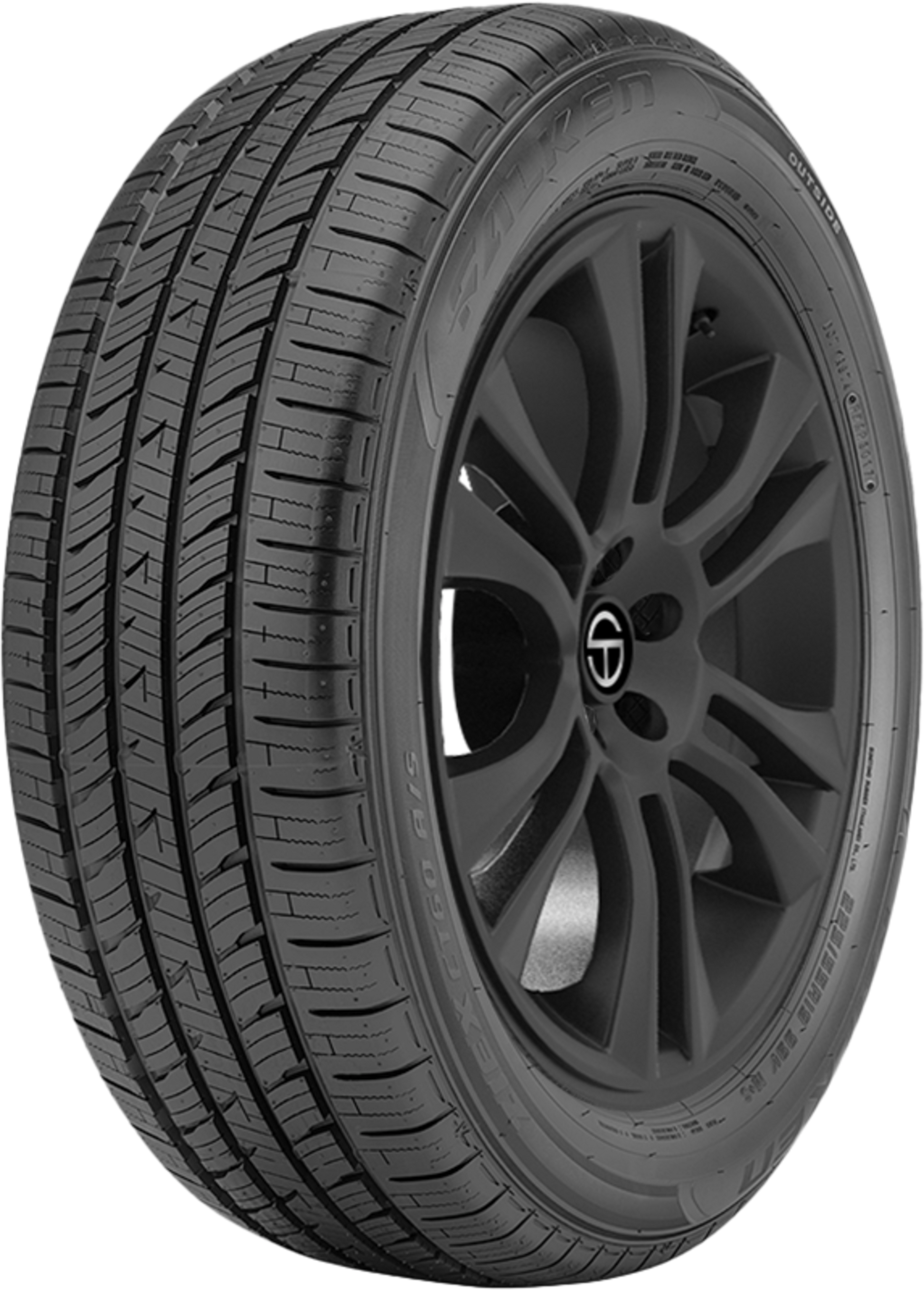 Accelera Iota ST68 275/60R20 115V