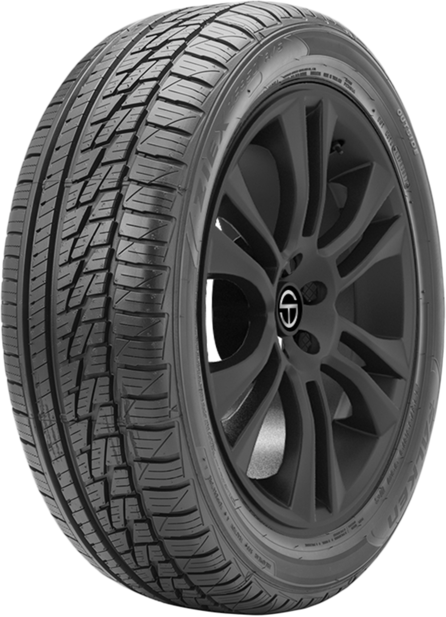 Falken Ziex Ze950 A/S E214 4547 A966 225/45R17 94W XL