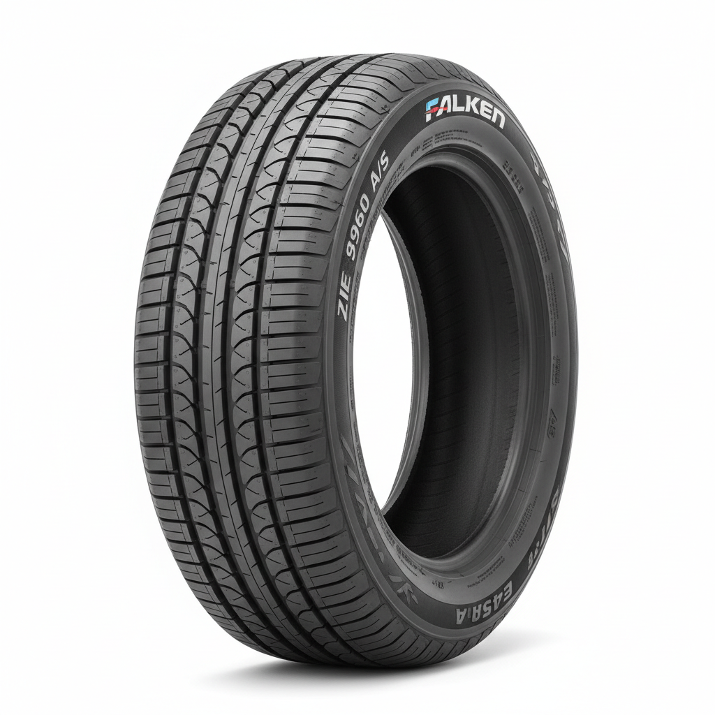 Falken Ziex ZE960 A/S 255/45R18 103W XL