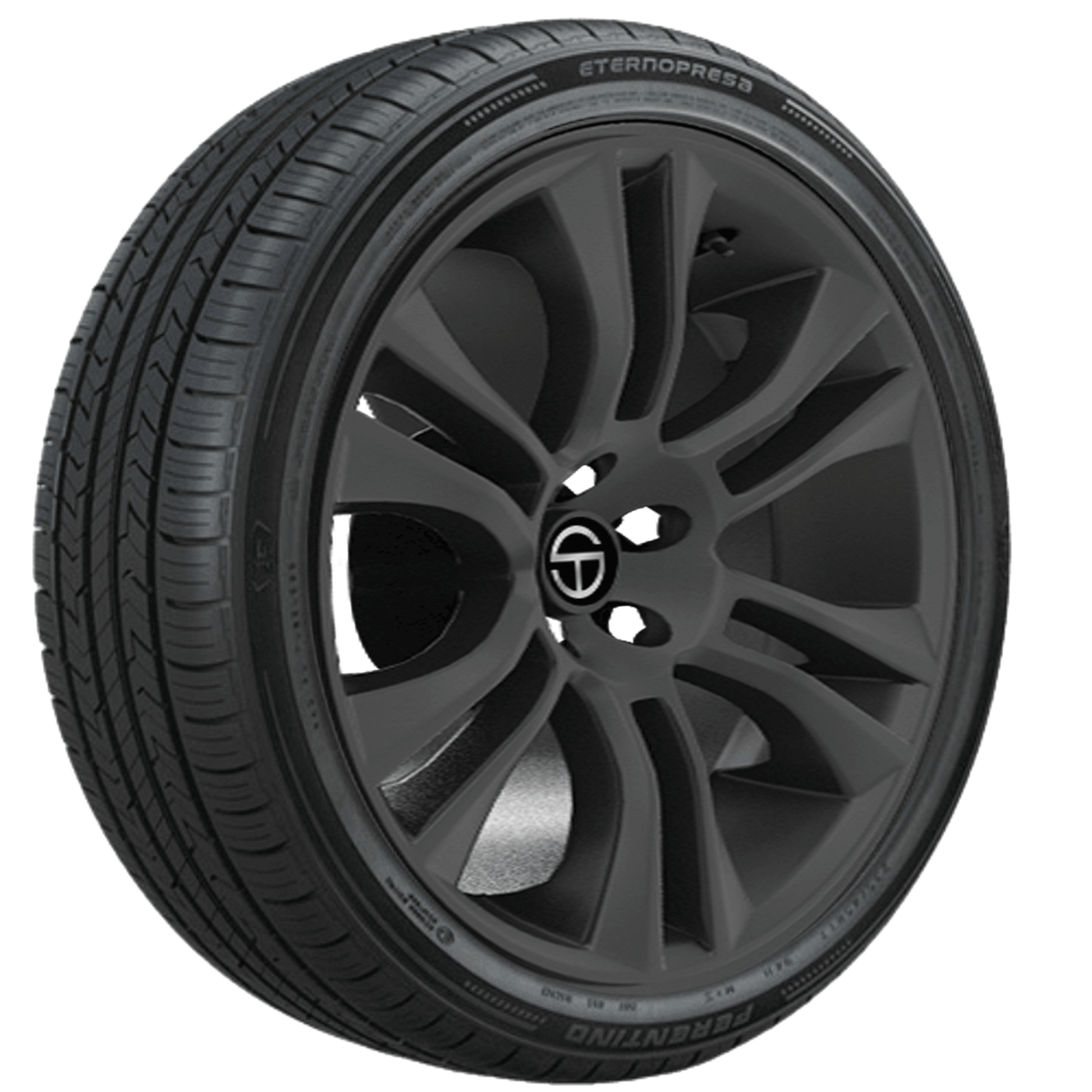Nexen CP671 H 205/55R16 671H